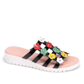 Markise Platform Sandal