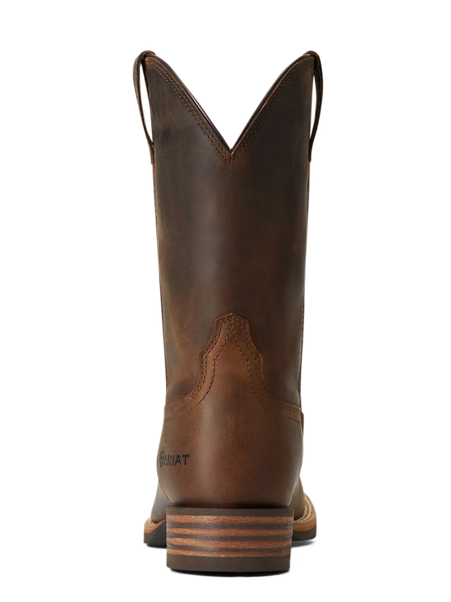 10040419 Hybrid Fly High Western Boots