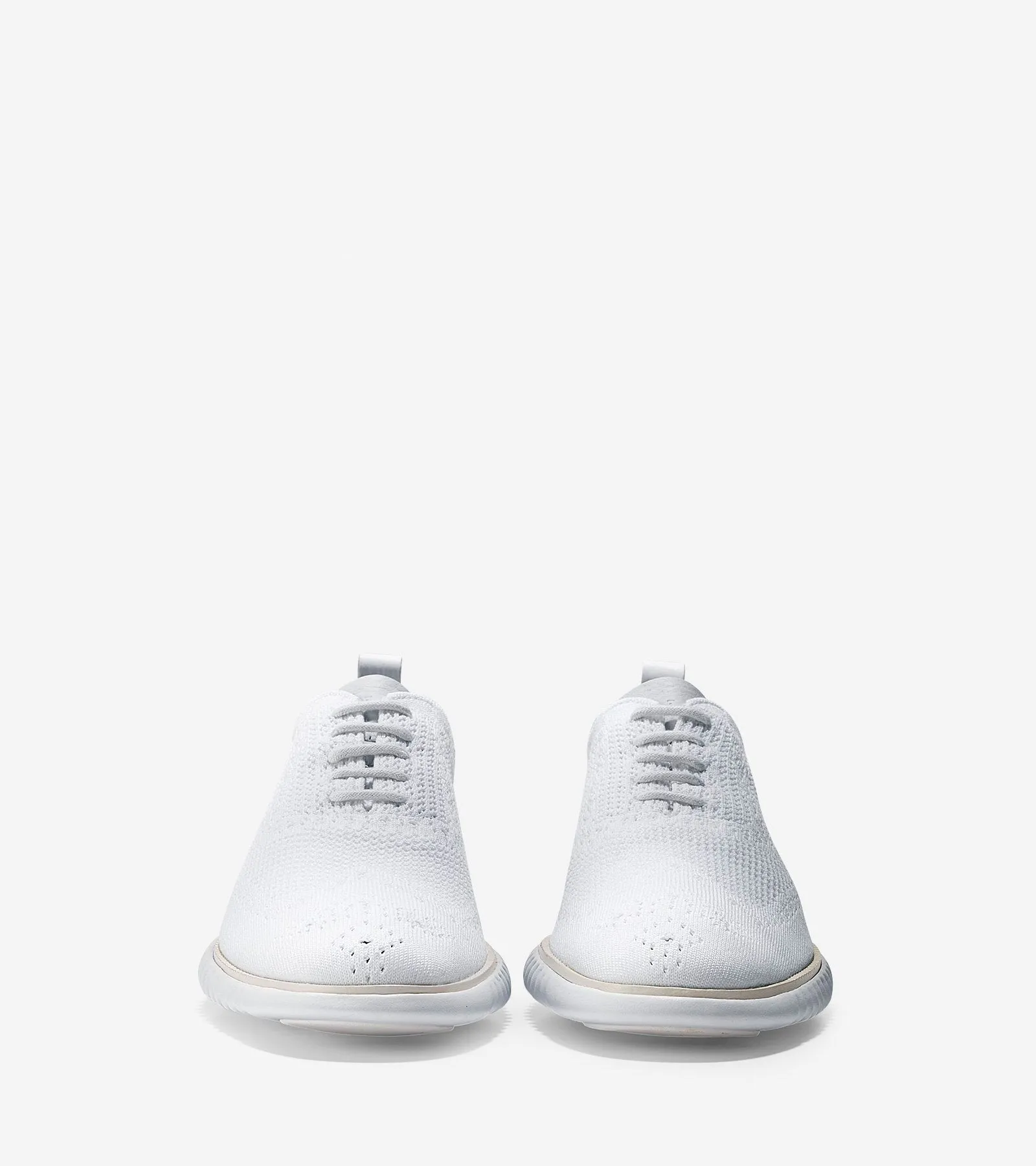 2.ZERØGRAND Wingtip Oxford