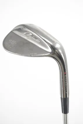 Adams M. Puglielli Black 60 Degree Wedge S Flex 35.75"