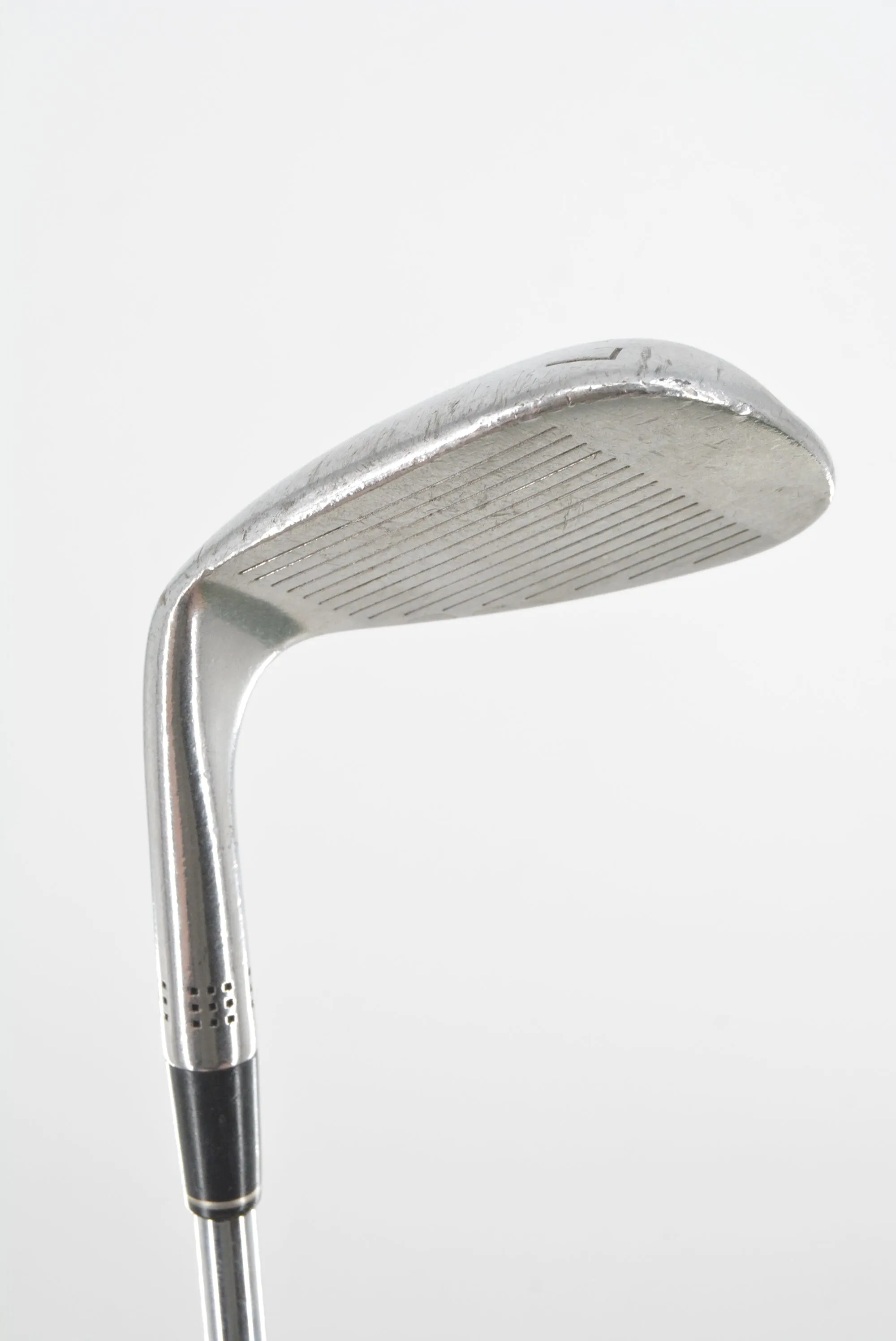 Adams Tom Watson Players Grind 58 Degree Wedge Wedge Flex 35"