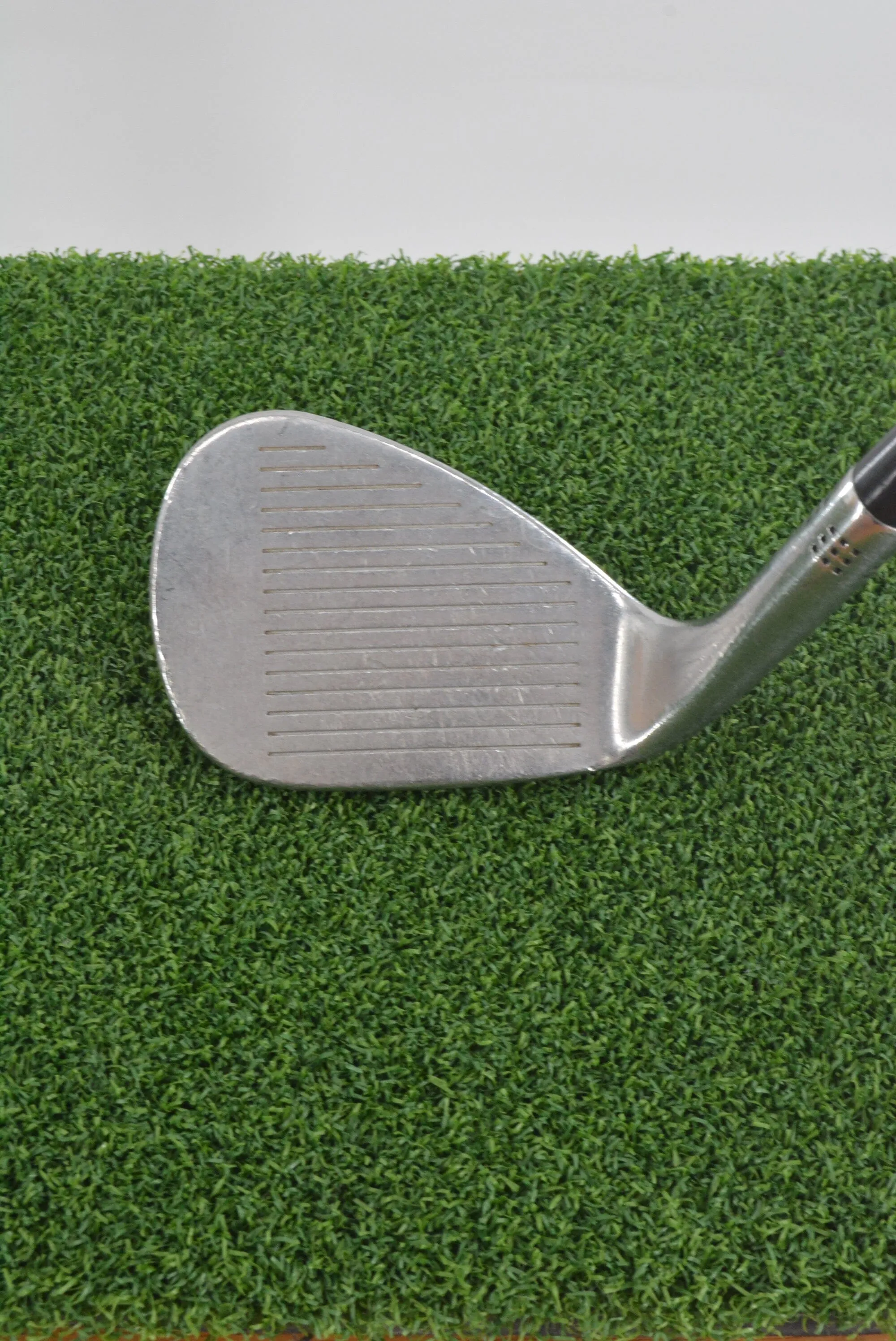 Adams Tom Watson Players Grind 58 Degree Wedge Wedge Flex 35"