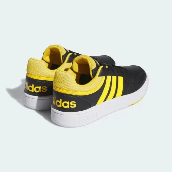 Adidas HOOPS 3.0 LOW CLASSIC VINTAGE SNEAKERS IG7908