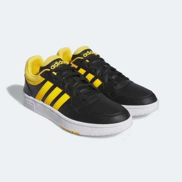 Adidas HOOPS 3.0 LOW CLASSIC VINTAGE SNEAKERS IG7908