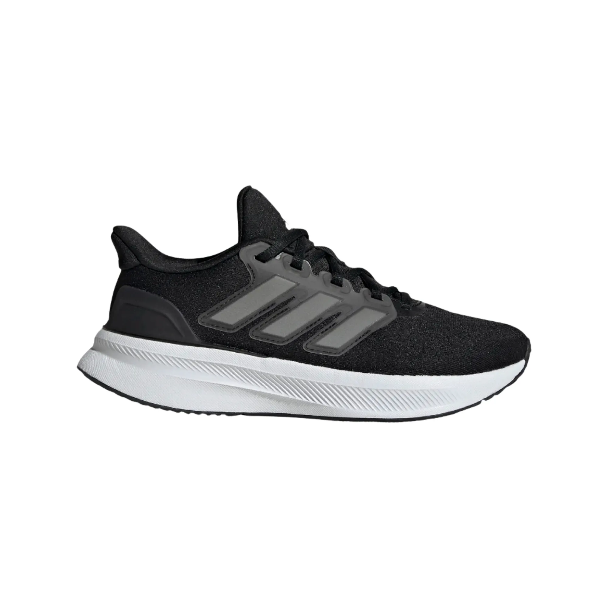 Adidas Kids UltraRun 5 Trainers Black