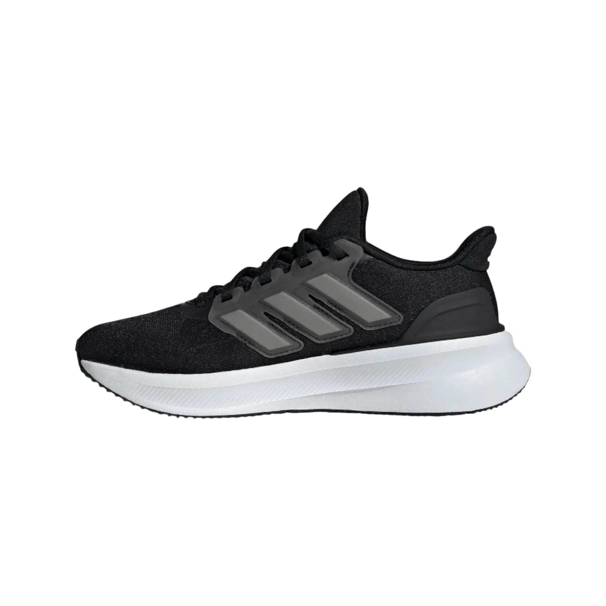 Adidas Kids UltraRun 5 Trainers Black