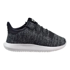 Adidas Originals Tubular Shadow Knit Preschool Unisex Shoes Black/White