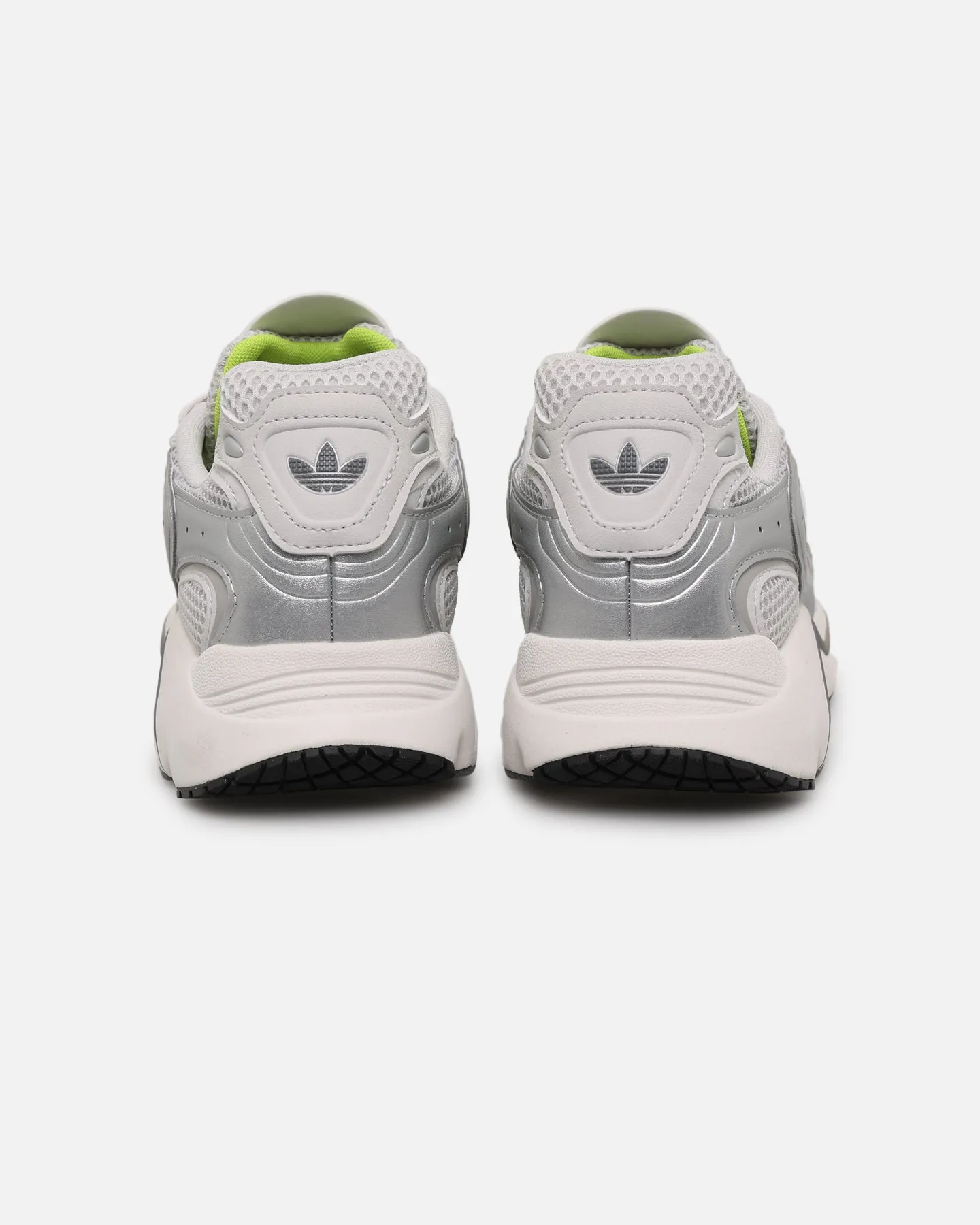 Adidas Ozmillen Grey/White