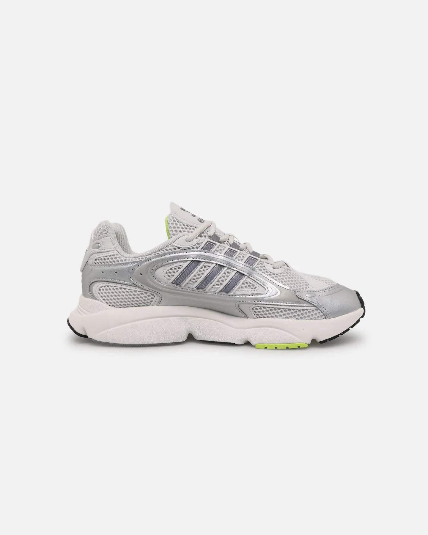 Adidas Ozmillen Grey/White