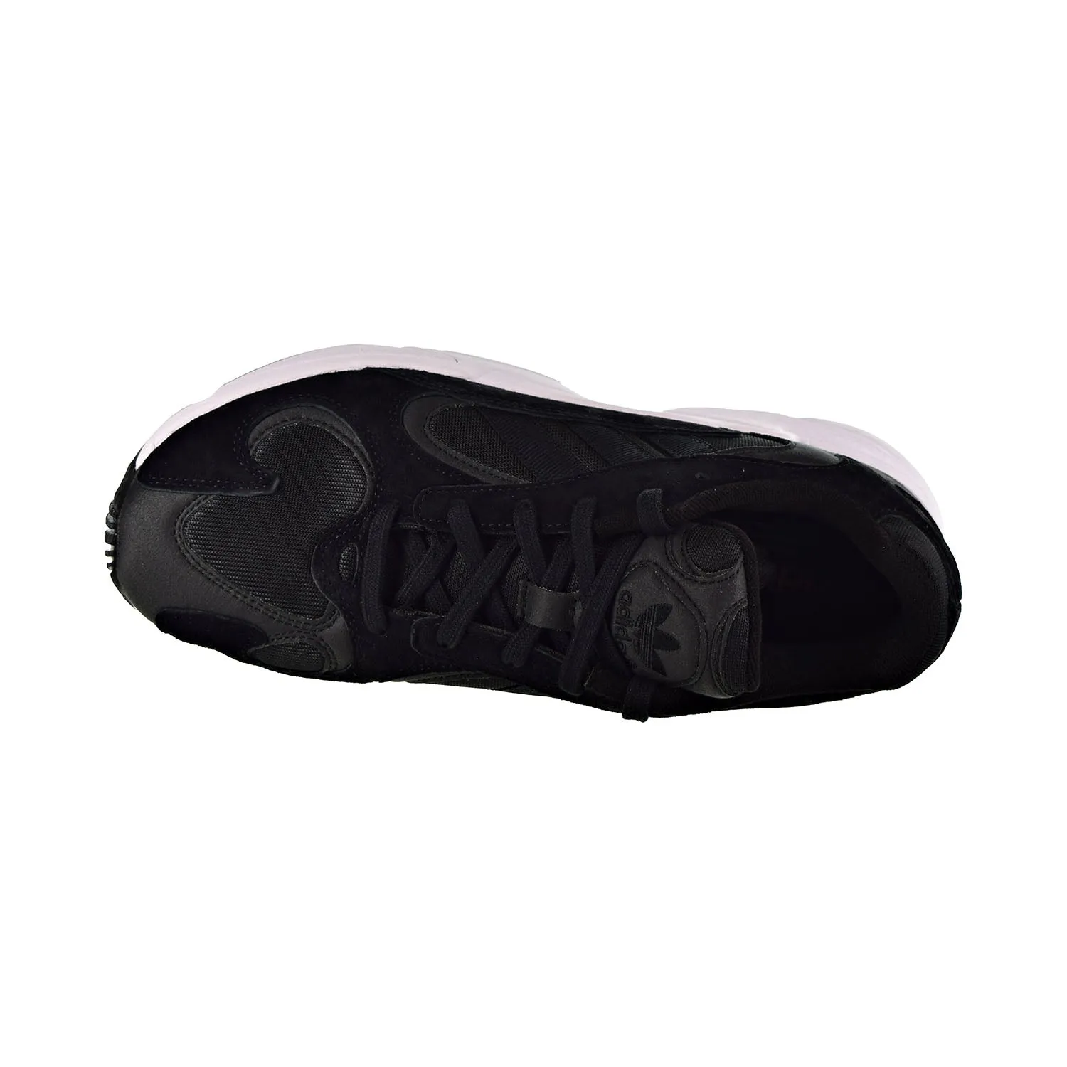 Adidas Yung-1 Men's Shoes Core Black/Core Black/Cloud White