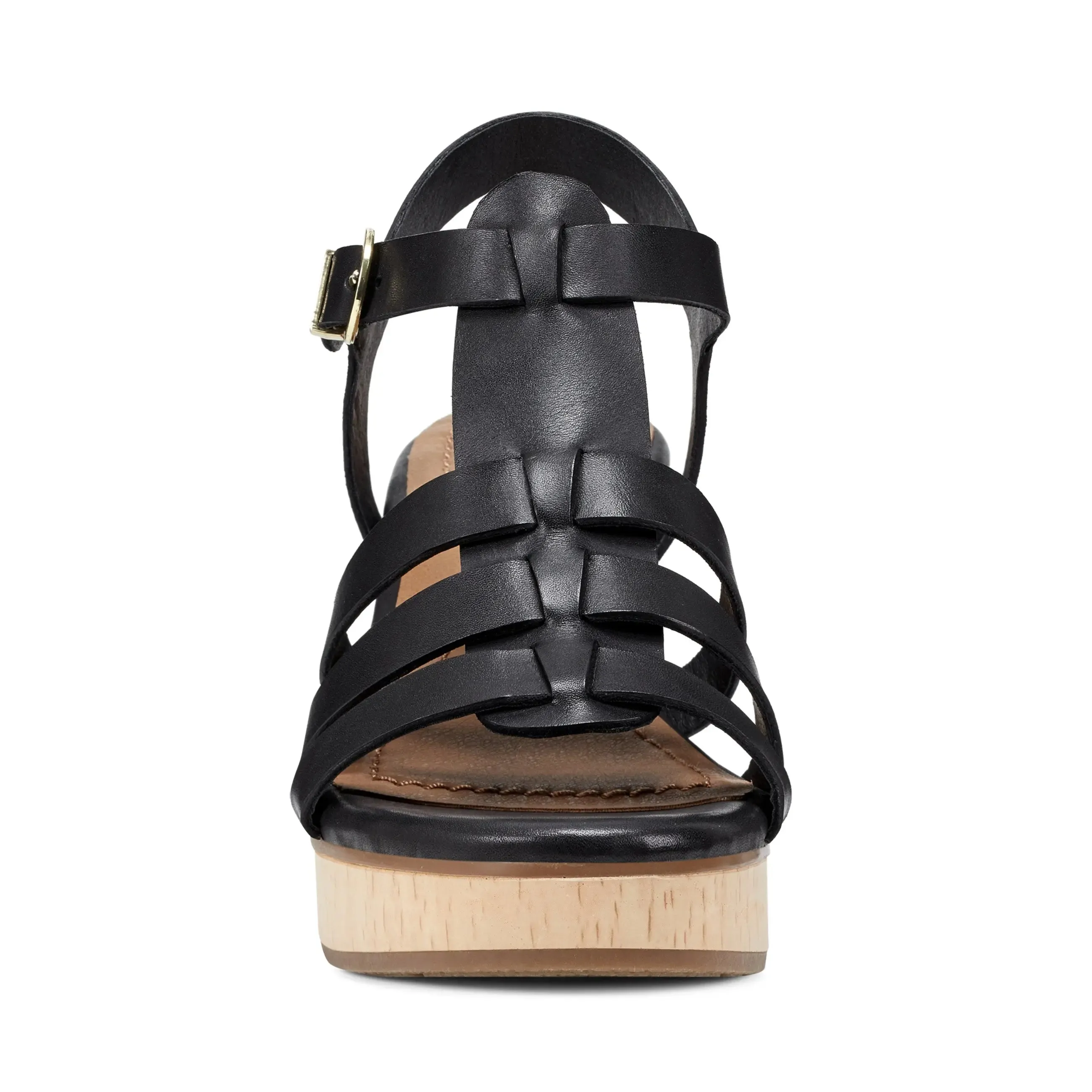 Adona Fisherman Platform Sandals