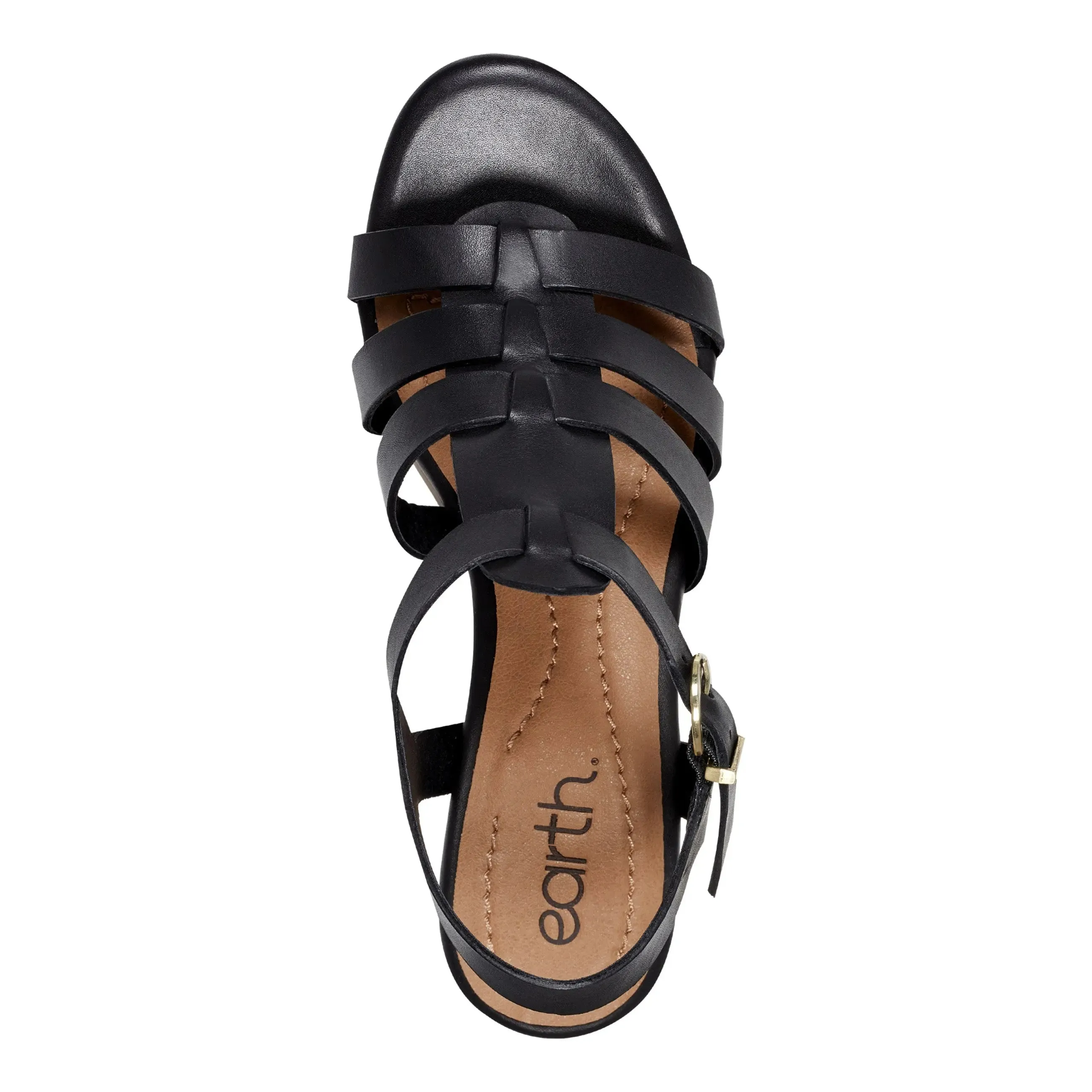 Adona Fisherman Platform Sandals