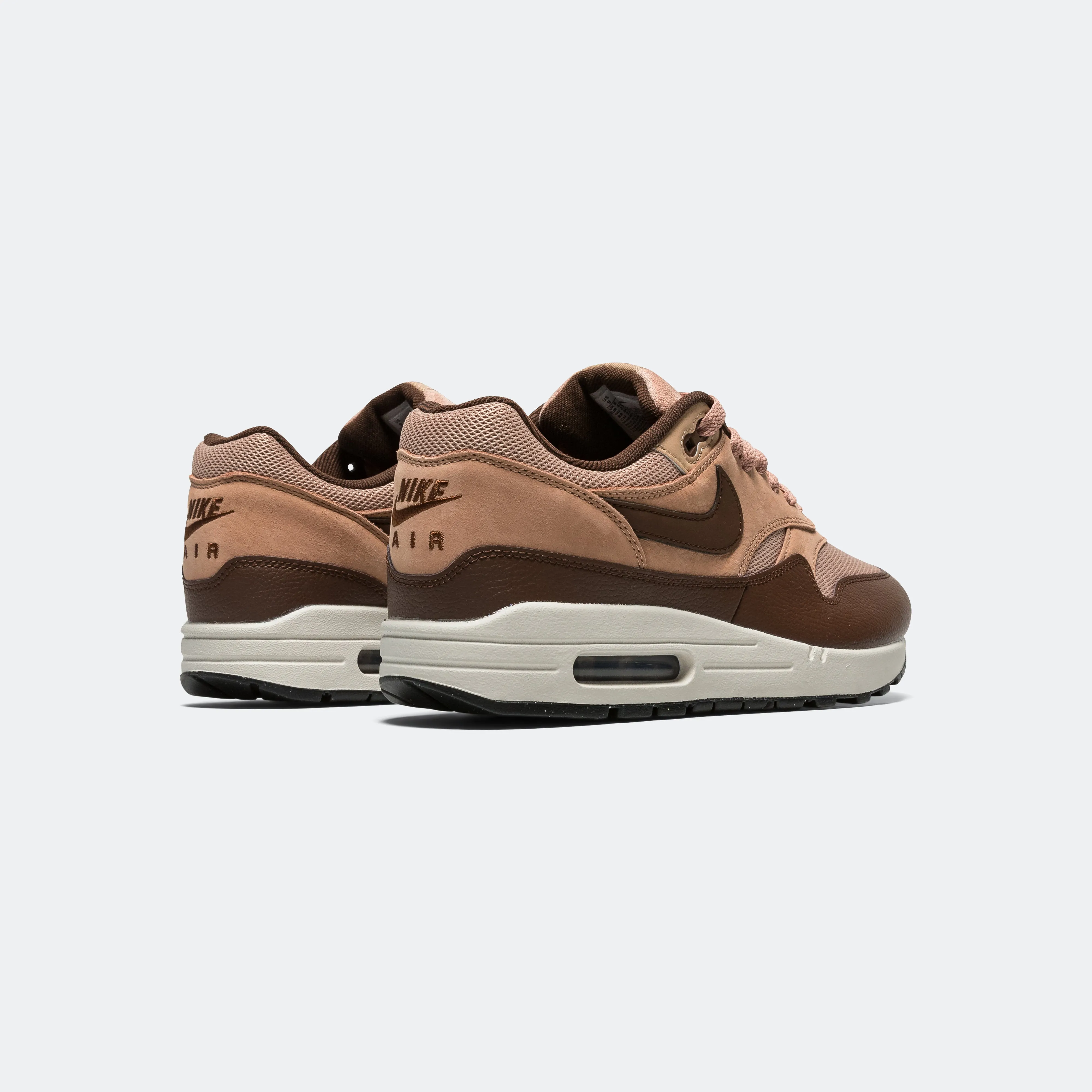 Air Max 1 SC - Hemp/Cacao Wow-Dusted Clay