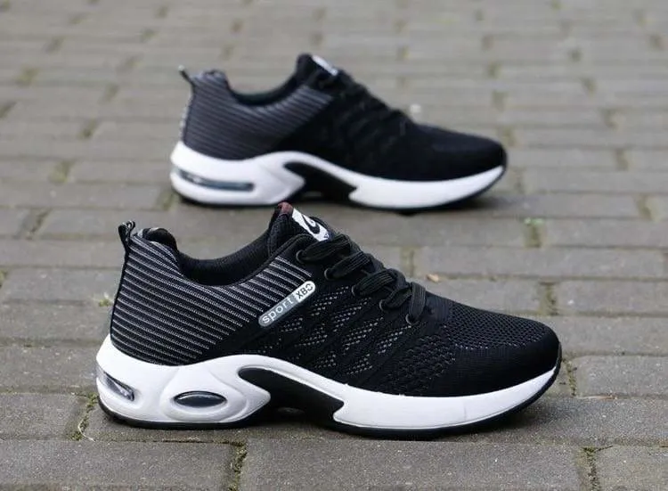 Air Mesh Breathable Sneakers