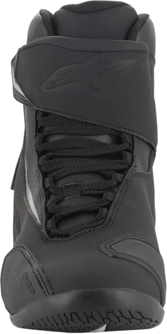 ALPINESTARS Fastback v2 Shoes - Black - US 12 2510018110012