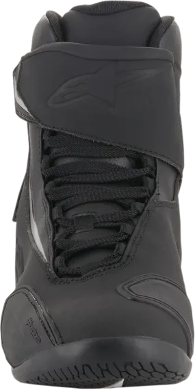 ALPINESTARS Fastback v2 Shoes - Black - US 12 2510018110012