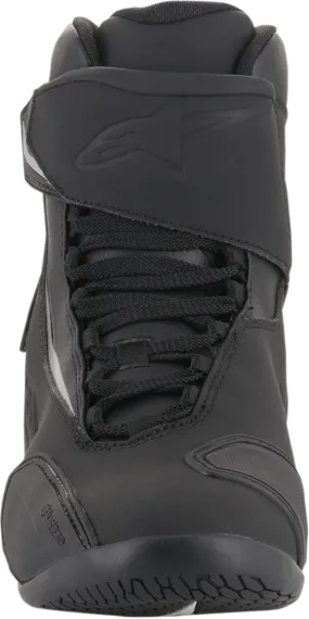 ALPINESTARS Fastback v2 Shoes - Black - US 7 251001811007