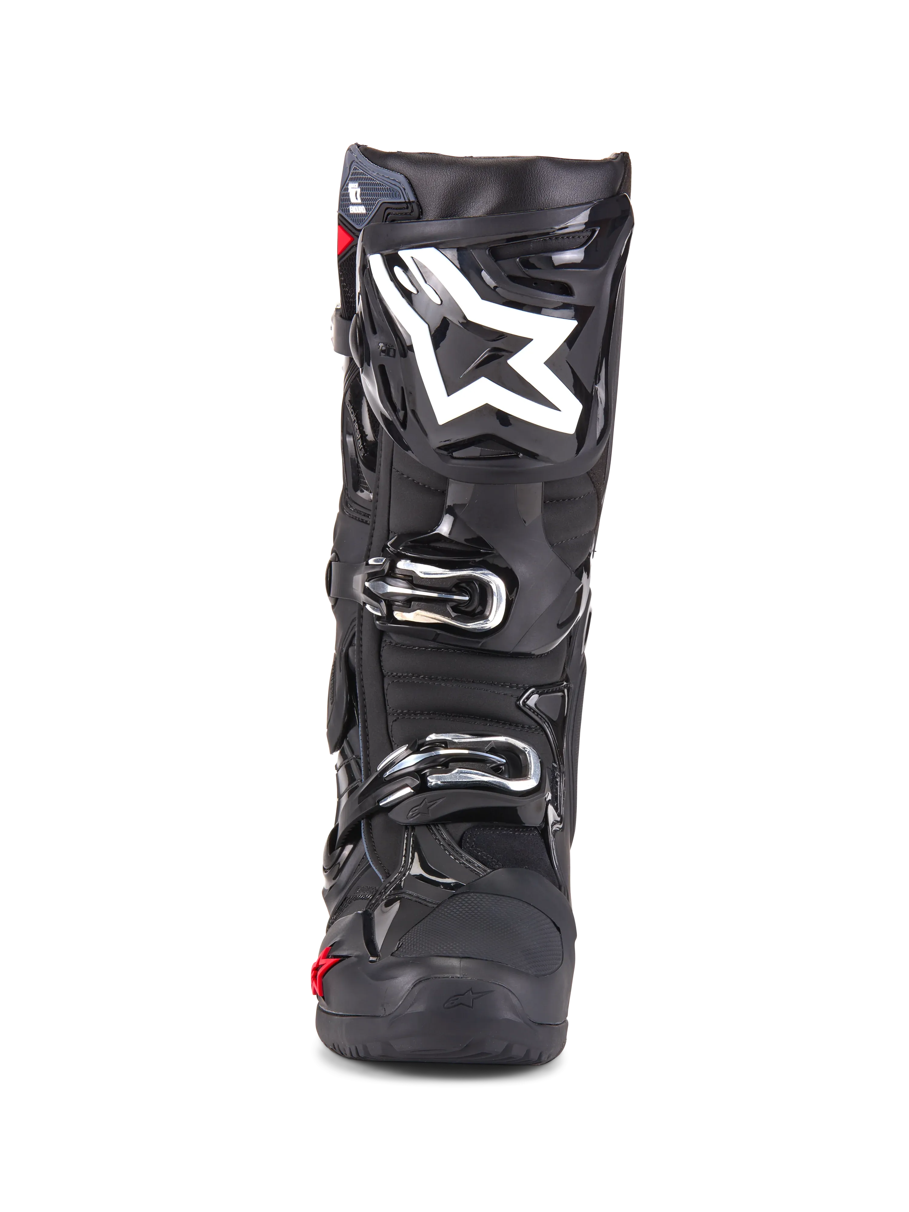 Alpinestars Tech 10 Enduro Boots - Black