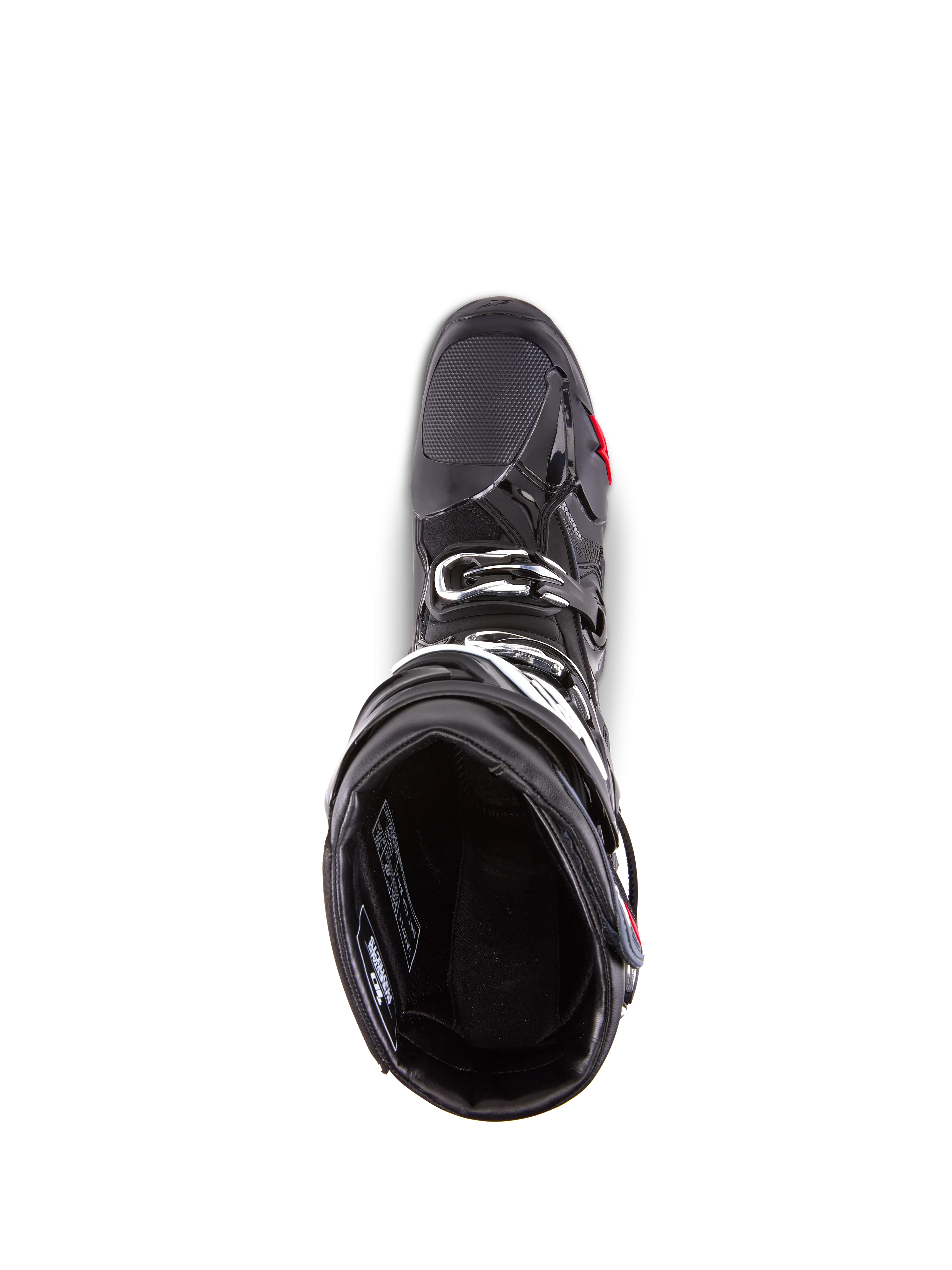 Alpinestars Tech 10 Enduro Boots - Black