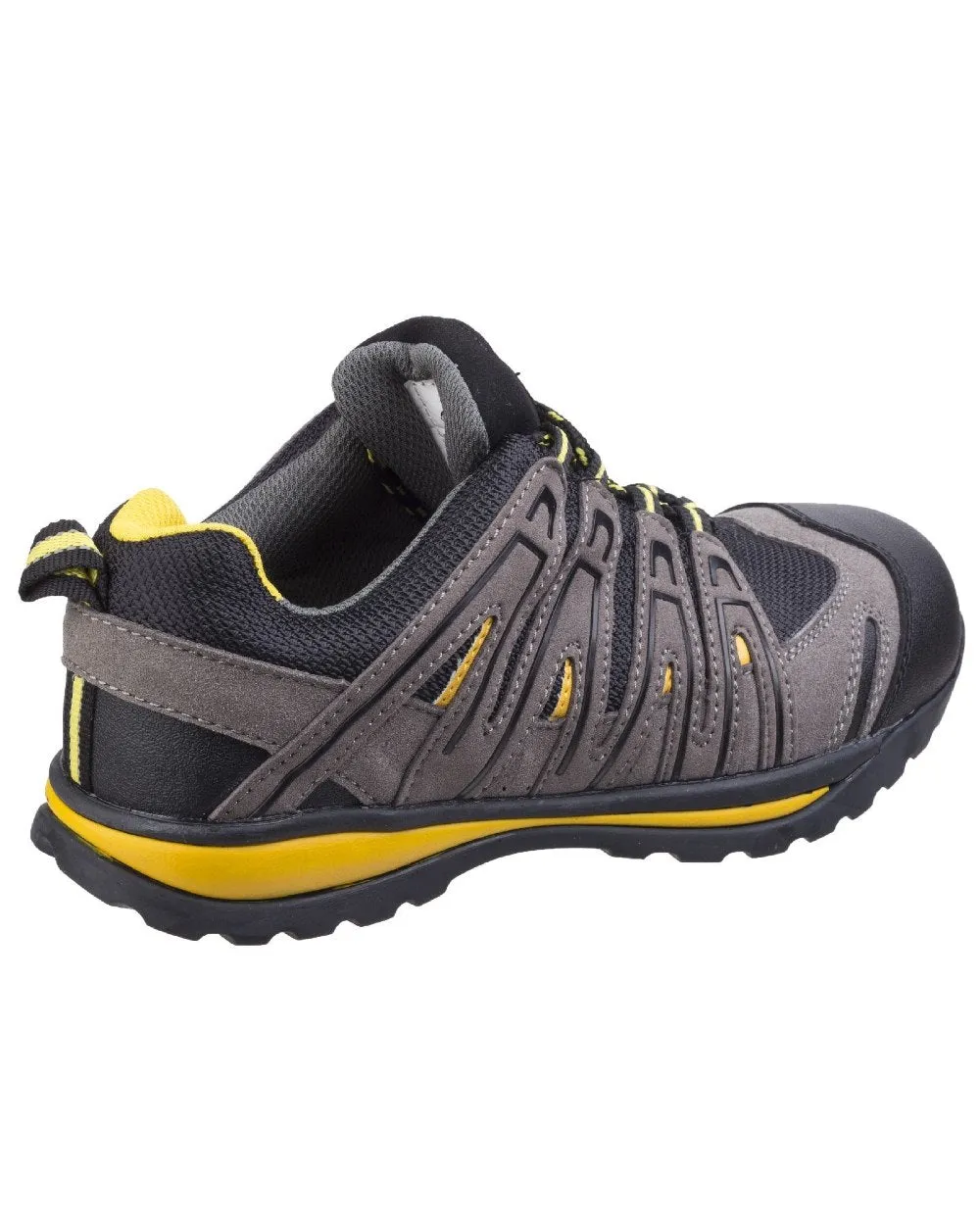 Amblers Safety FS42C Safety Trainers