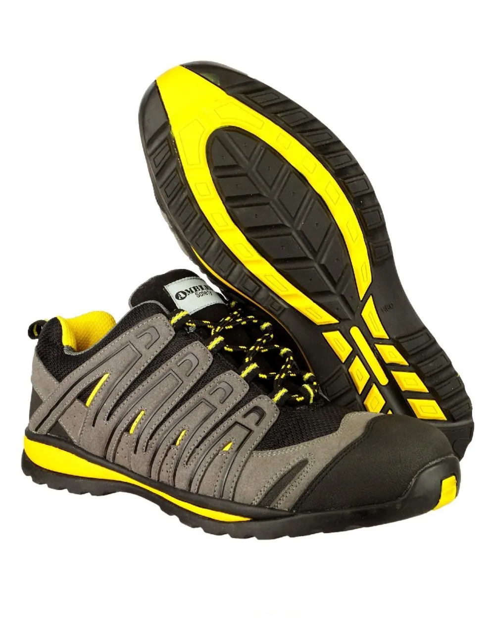 Amblers Safety FS42C Safety Trainers