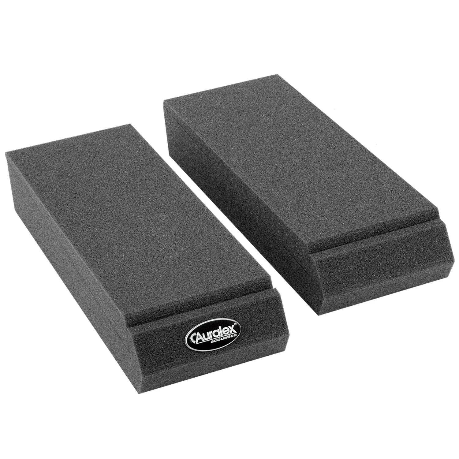 Auralex MOPAD Studio Monitor Isolation Pads (Set of 4 for Pair of Monitors)