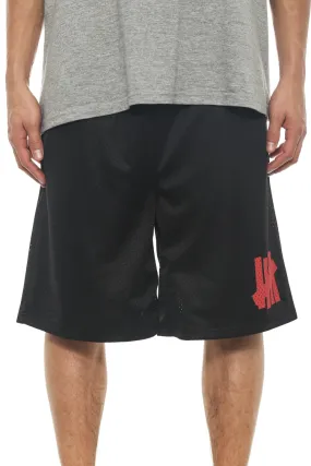 B-ball Short Black