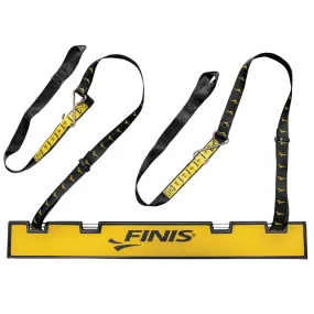 Backstroke Start Wedge :: FINIS Australia