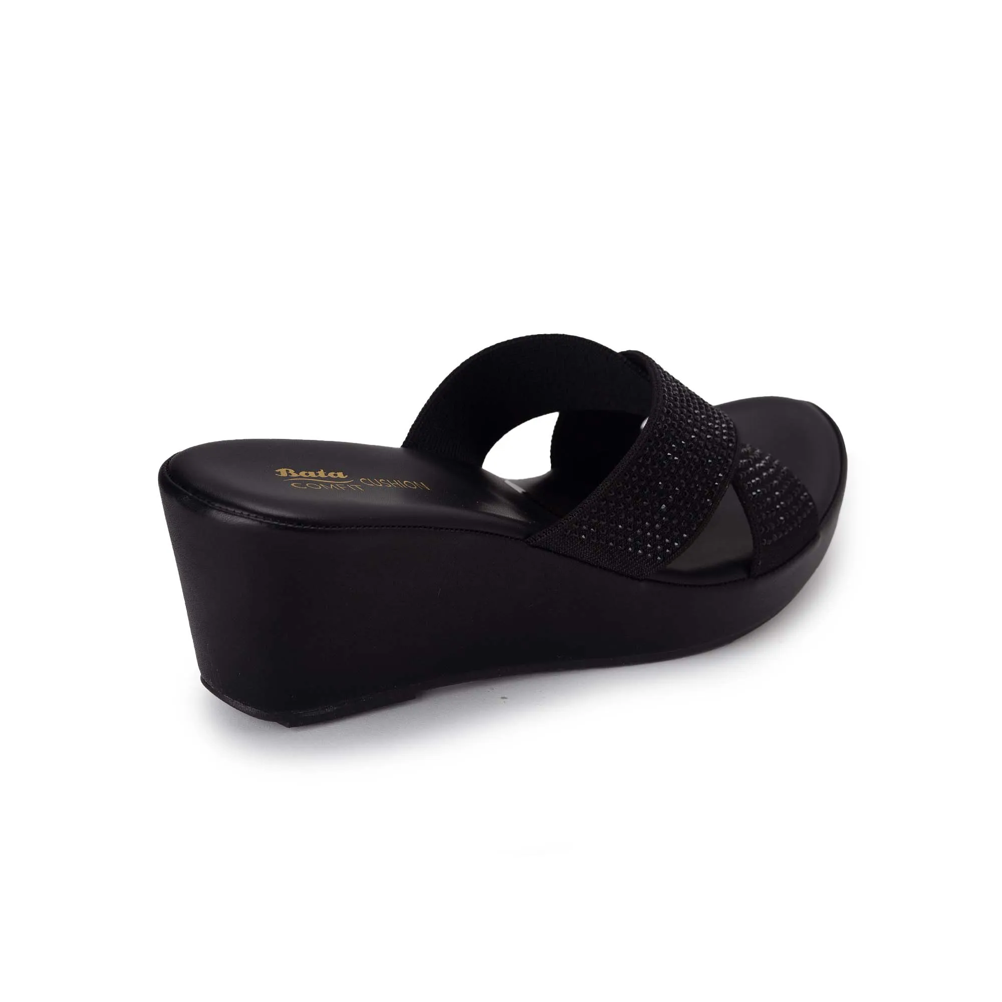 BATA Comfit Women Dia Wedge Abitha 661X014