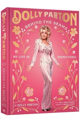 Behind the Seams: My Life in Rhinestones