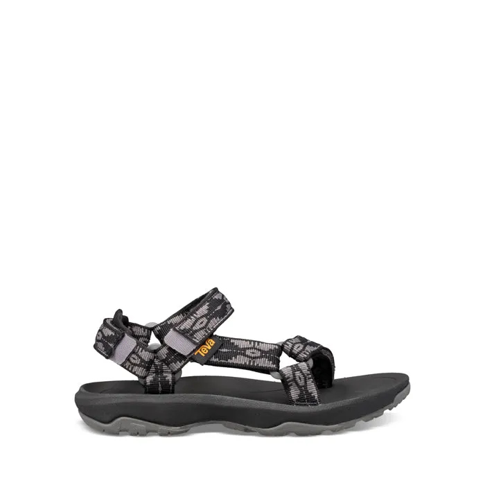 Big Boy Teva Hurricane XLT 2 Canyon Dark Gull Grey