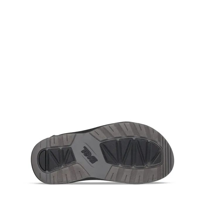 Big Boy Teva Hurricane XLT 2 Canyon Dark Gull Grey