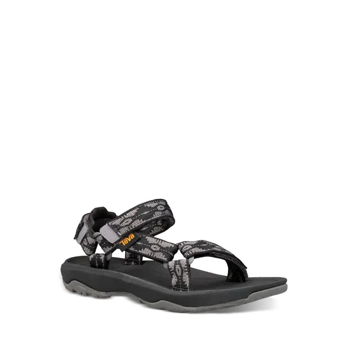 Big Boy Teva Hurricane XLT 2 Canyon Dark Gull Grey