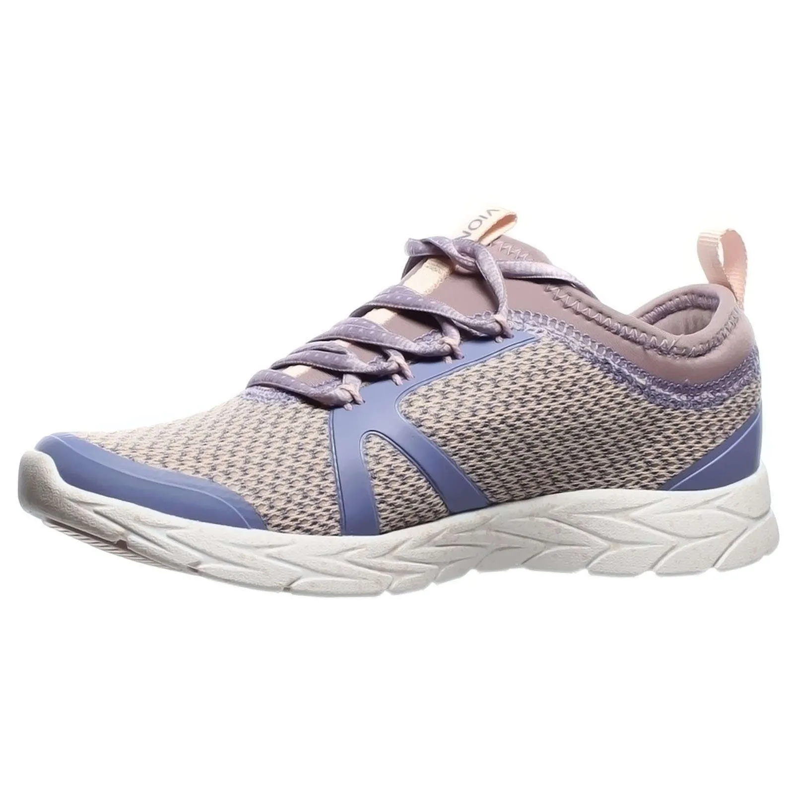 Brisk Alma Textile Women's Low Top Trainers