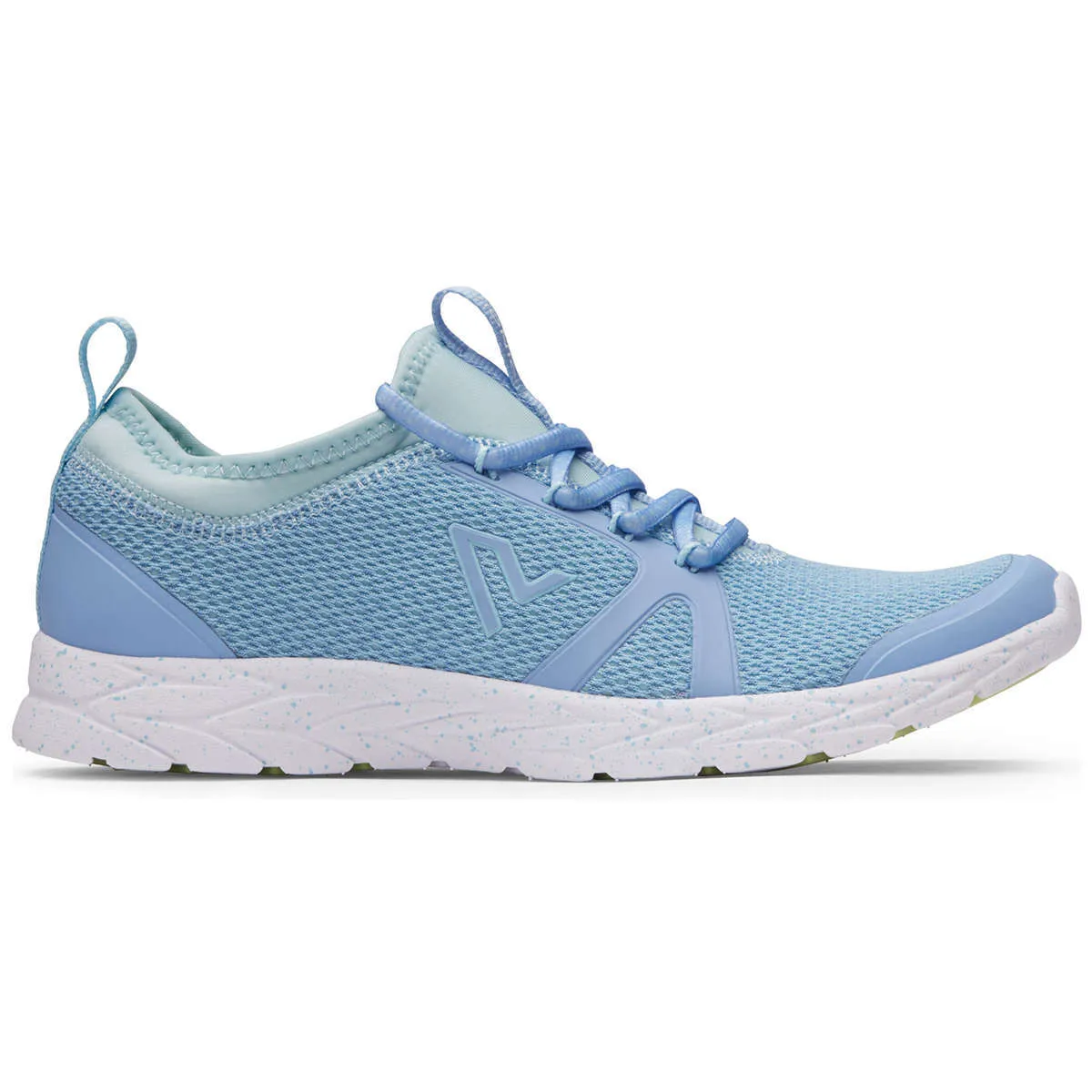 Brisk Alma Textile Women's Low Top Trainers