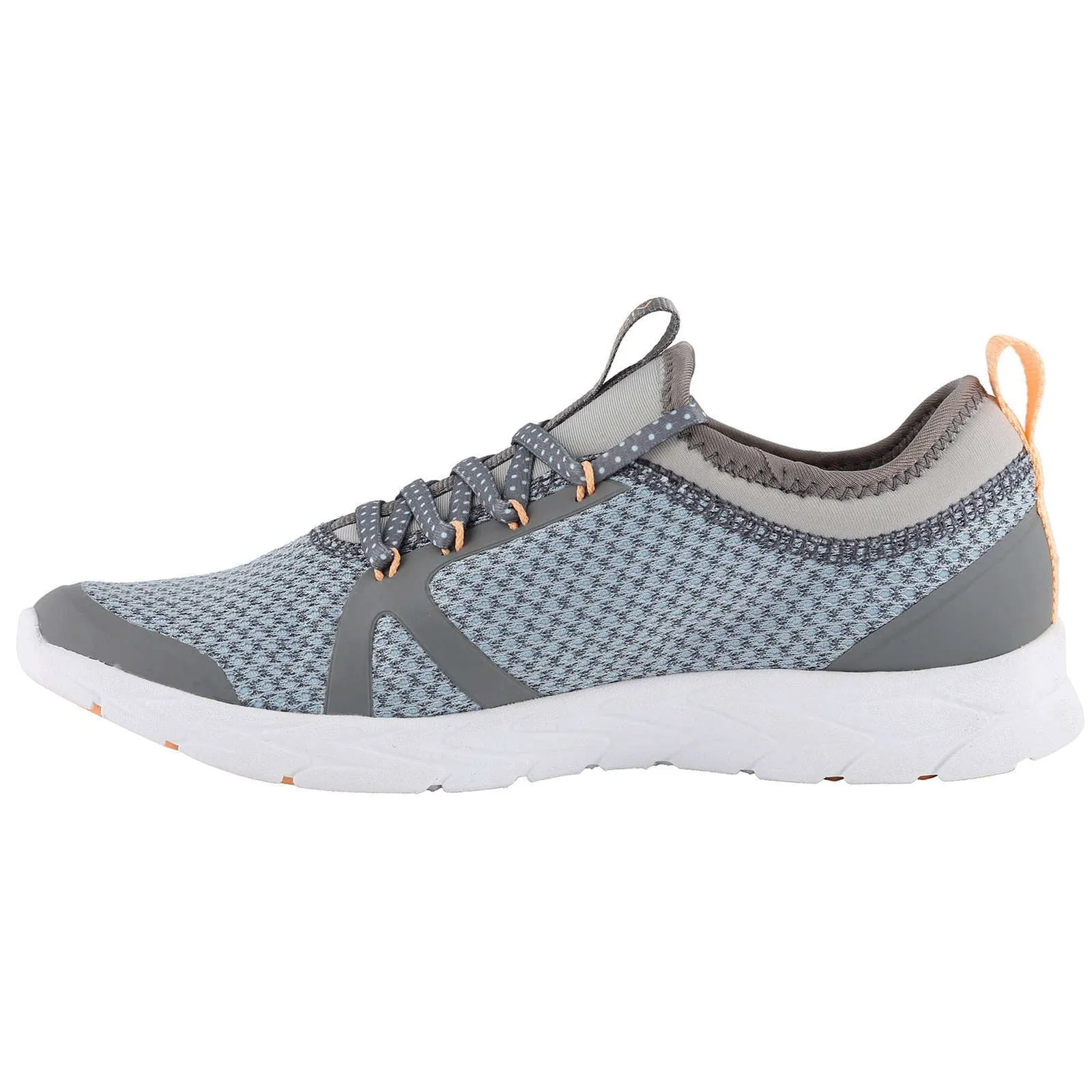 Brisk Alma Textile Women's Low Top Trainers