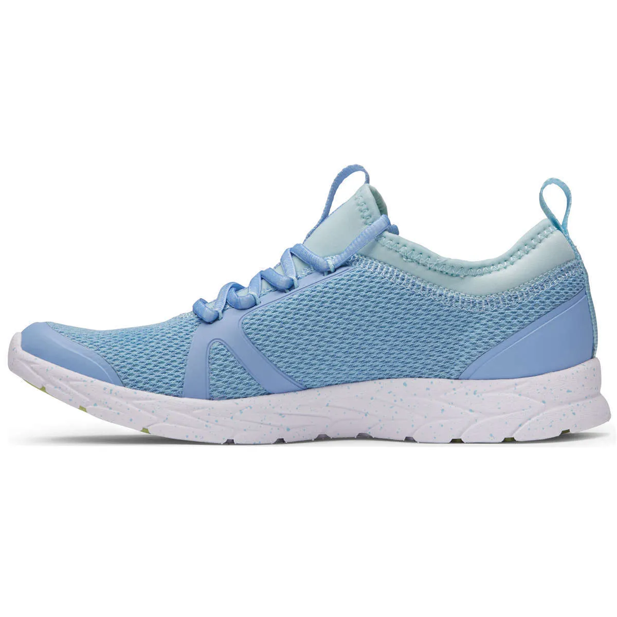 Brisk Alma Textile Women's Low Top Trainers