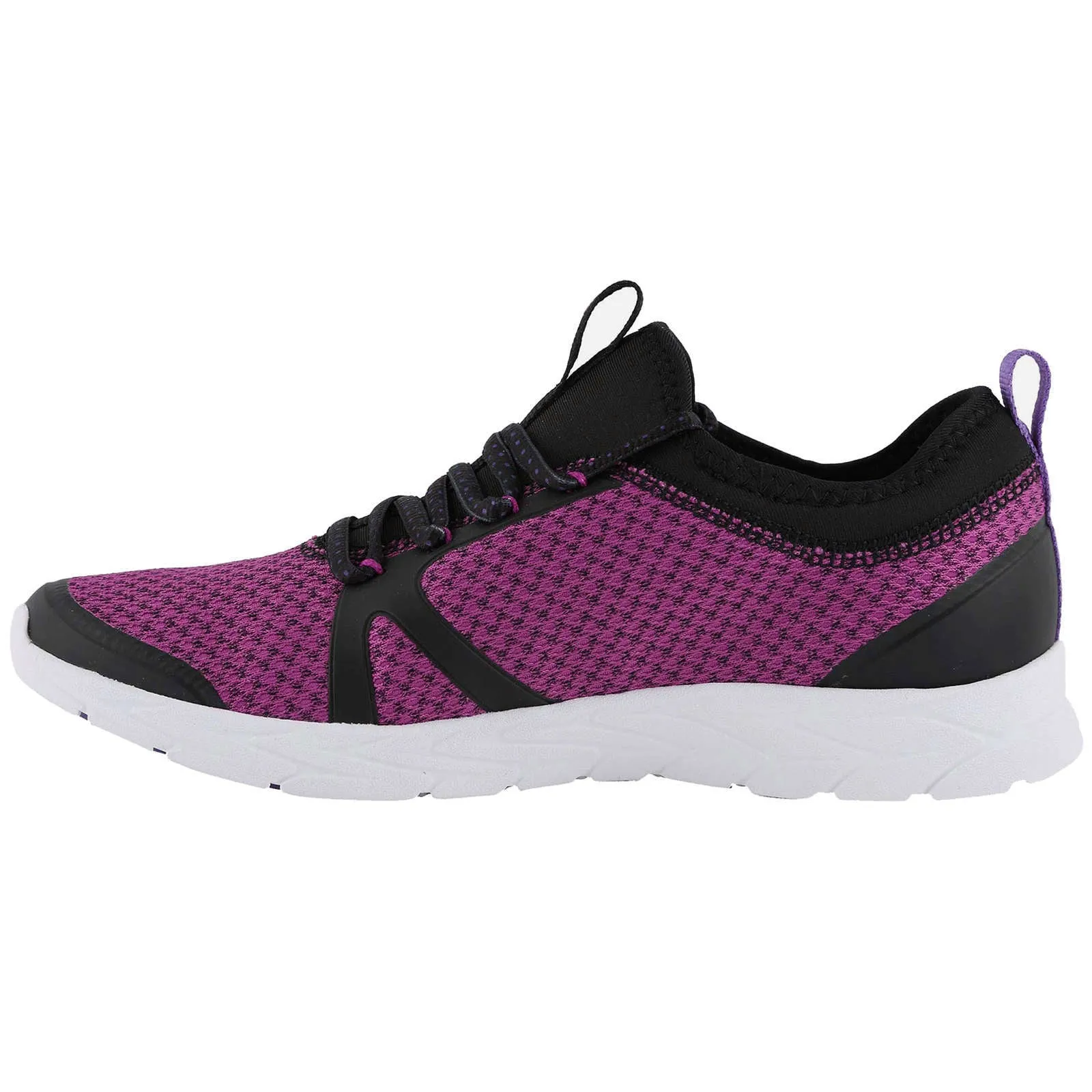 Brisk Alma Textile Women's Low Top Trainers