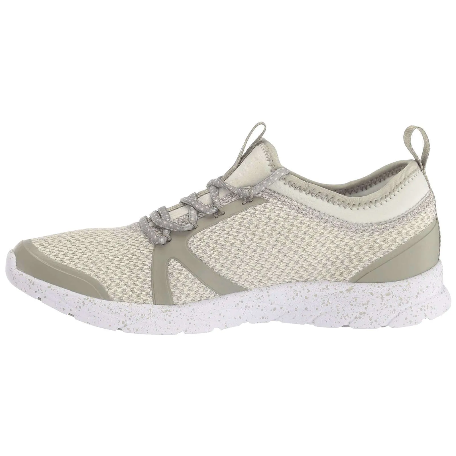 Brisk Alma Textile Women's Low Top Trainers