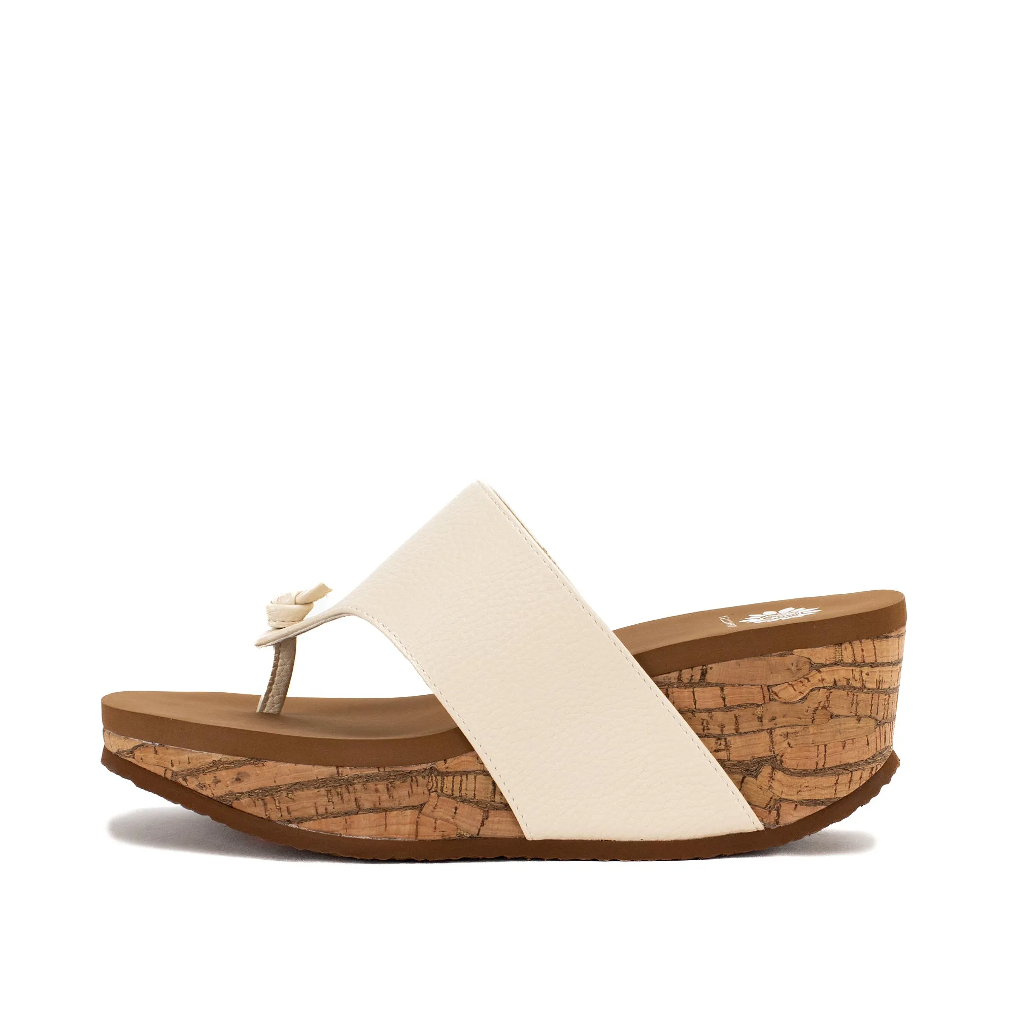 Carily Wedge Sandal