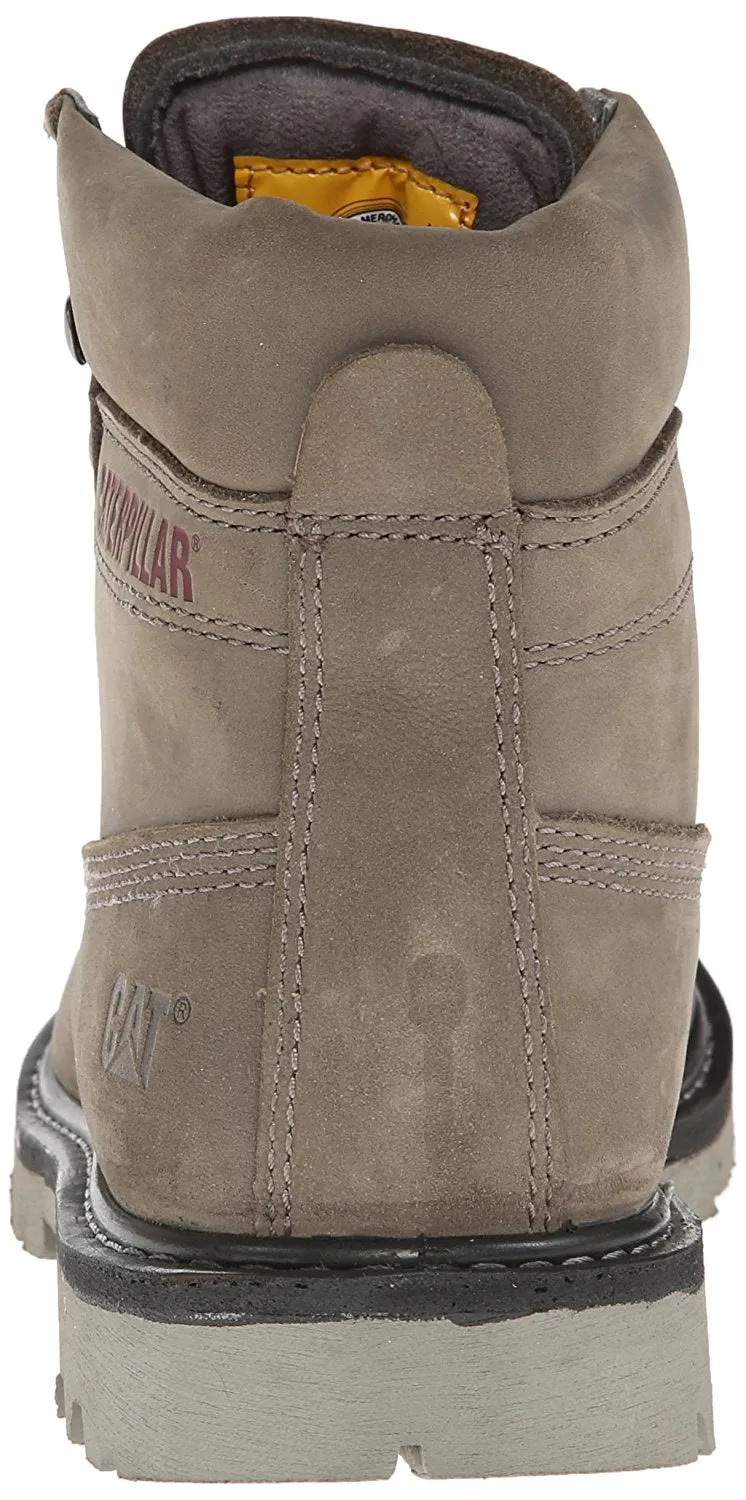 Caterpillar Women's Watershed Boot