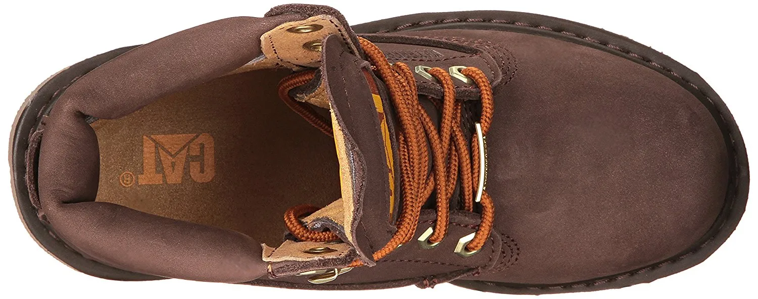 Caterpillar Women's Watershed Boot