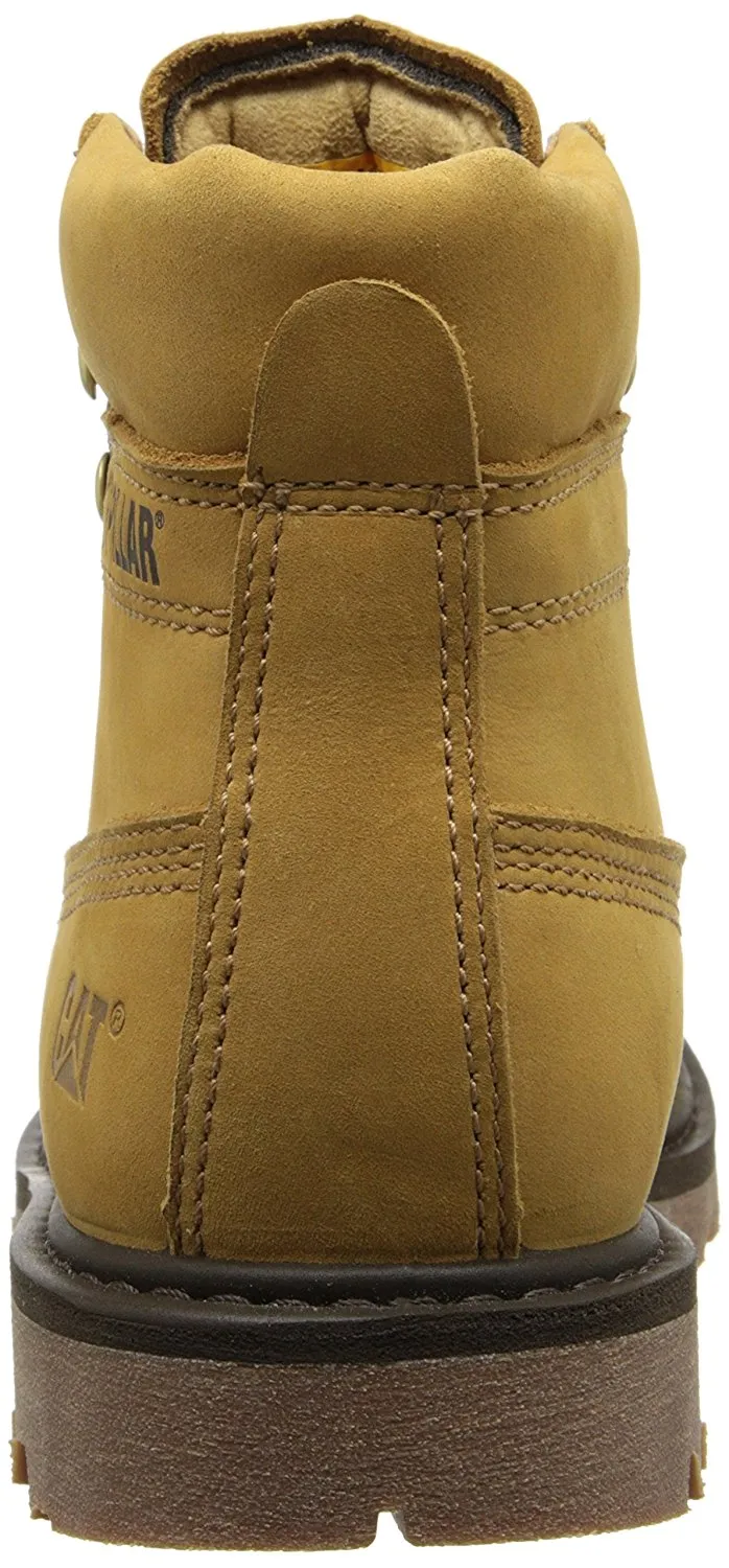 Caterpillar Women's Watershed Boot