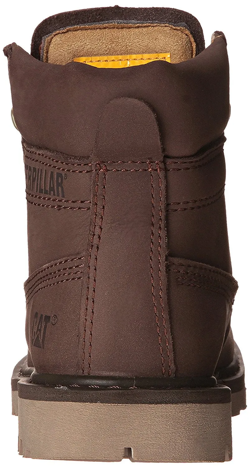 Caterpillar Women's Watershed Boot