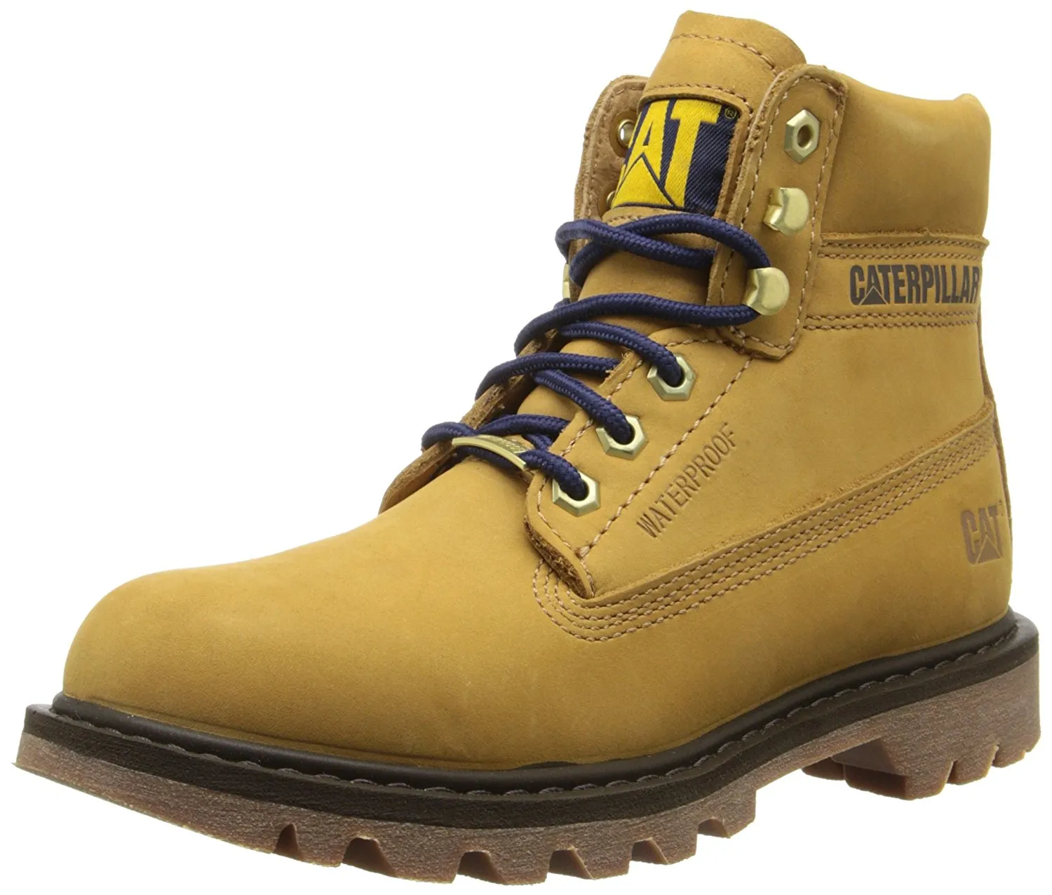 Caterpillar Women's Watershed Boot