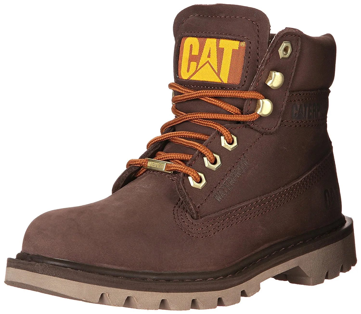 Caterpillar Women's Watershed Boot