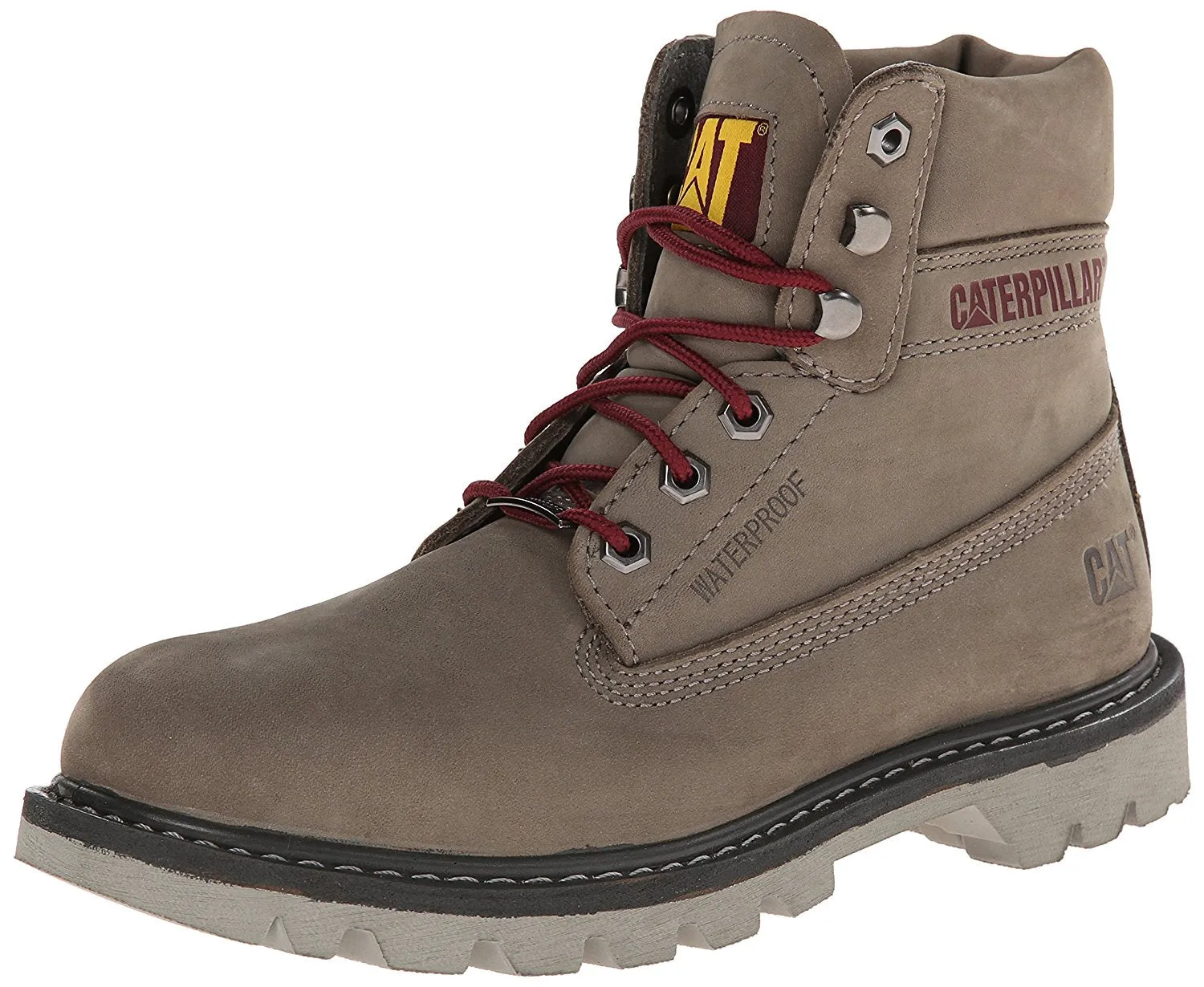 Caterpillar Women's Watershed Boot