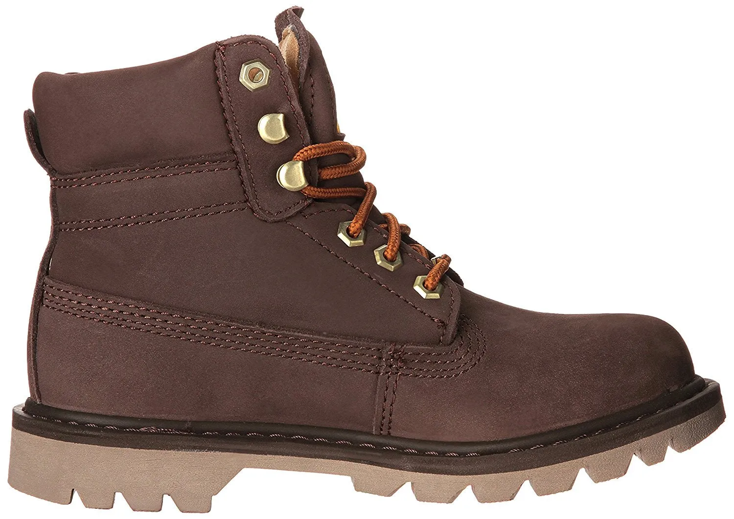 Caterpillar Women's Watershed Boot