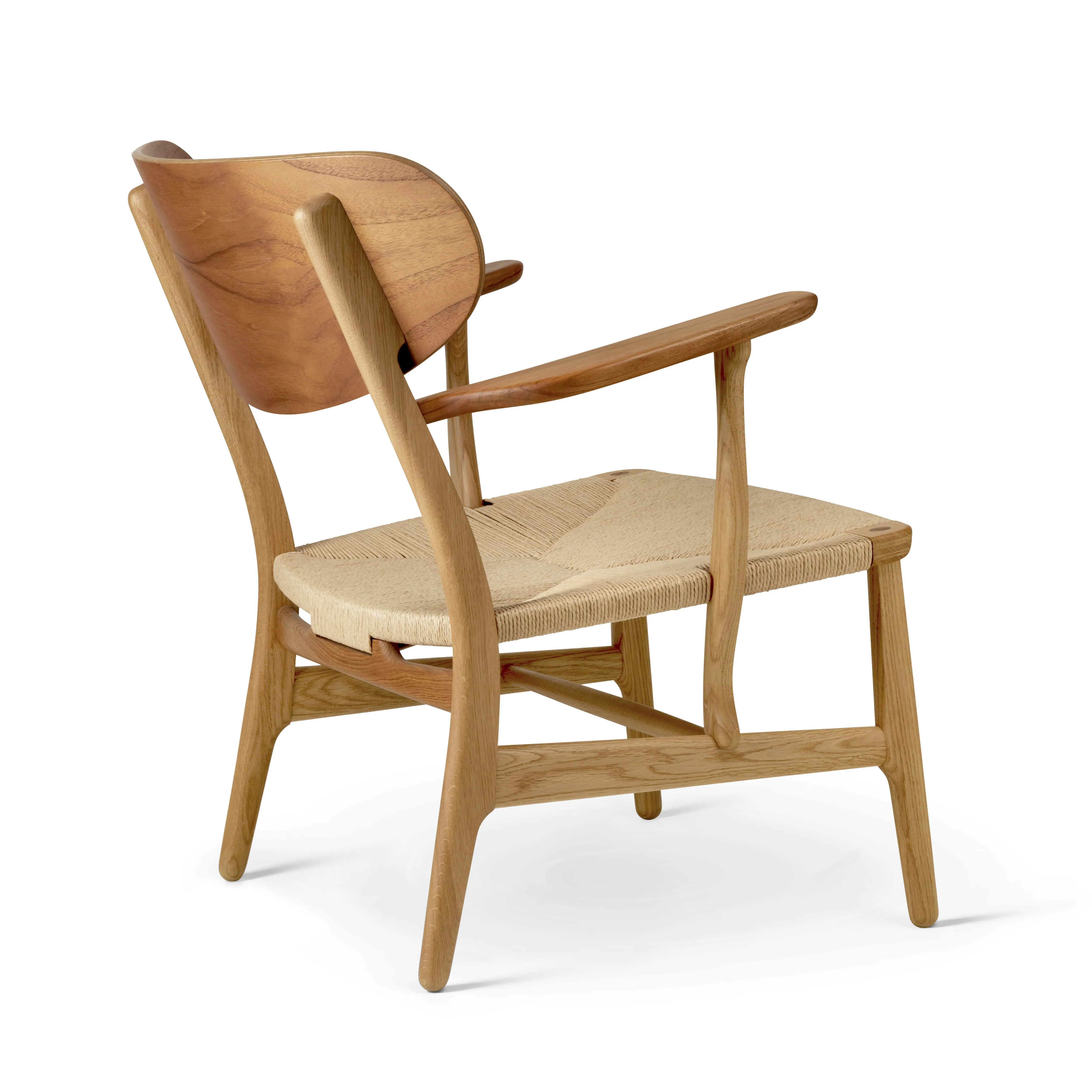 CH22 easy chair