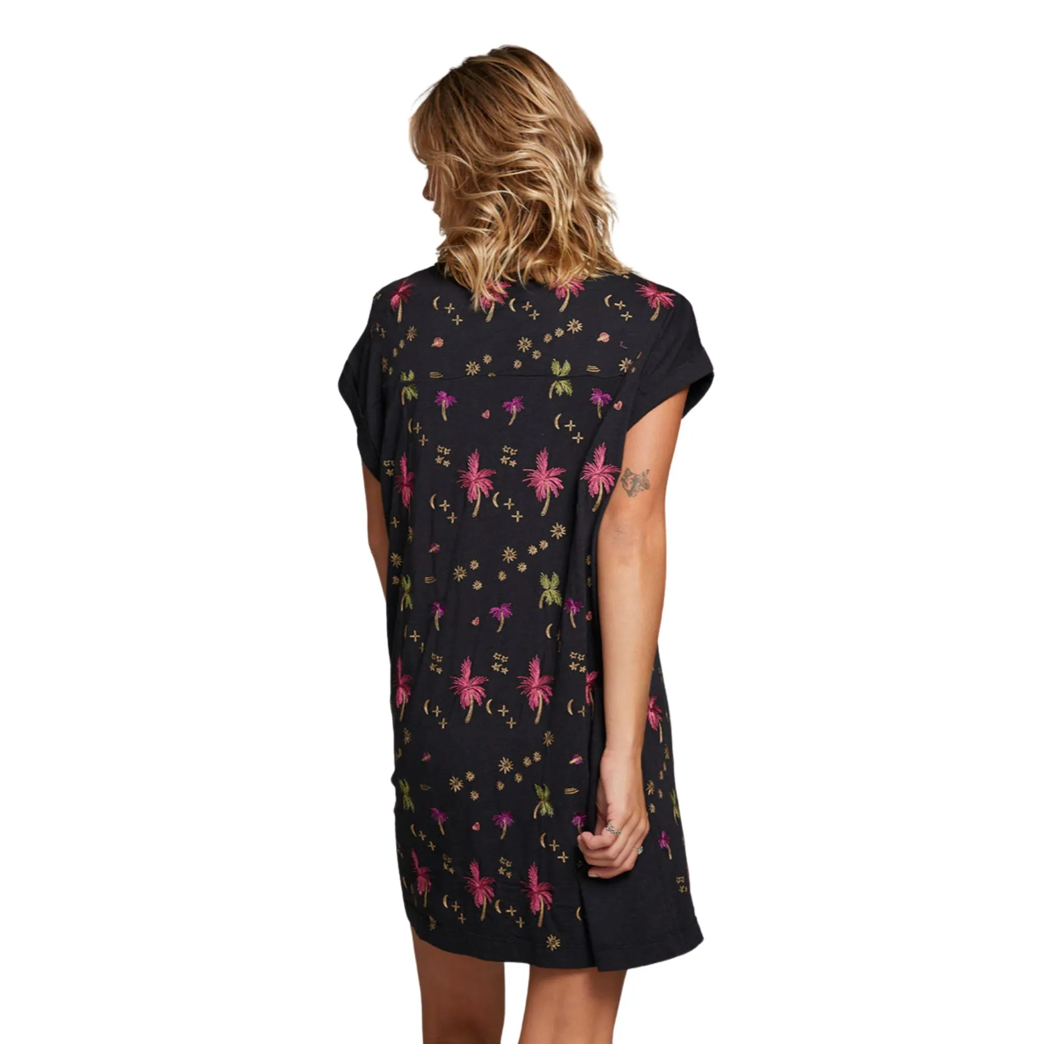 Chaser - Downtown Dress